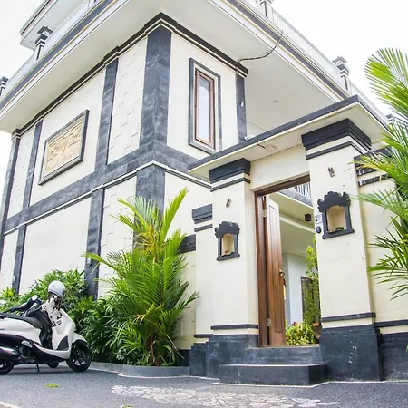 The Lucky Canggu