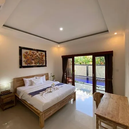 The Lucky Canggu