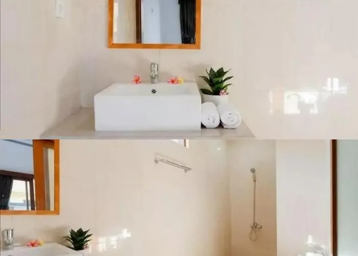 The Lucky 3* Canggu (Bali)