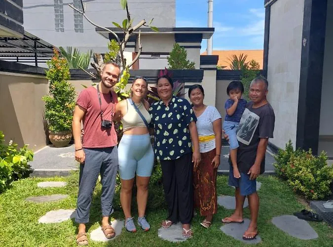 Guest house The Lucky