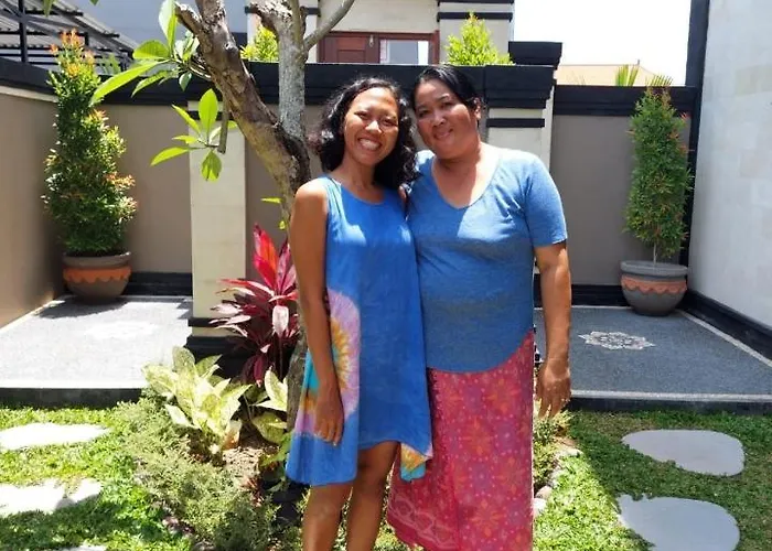 The Lucky 3* Canggu (Bali)