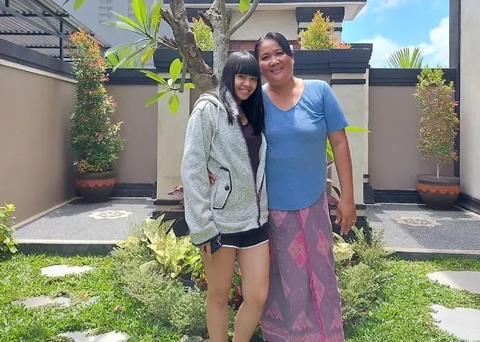 The Lucky 3* Canggu (Bali)