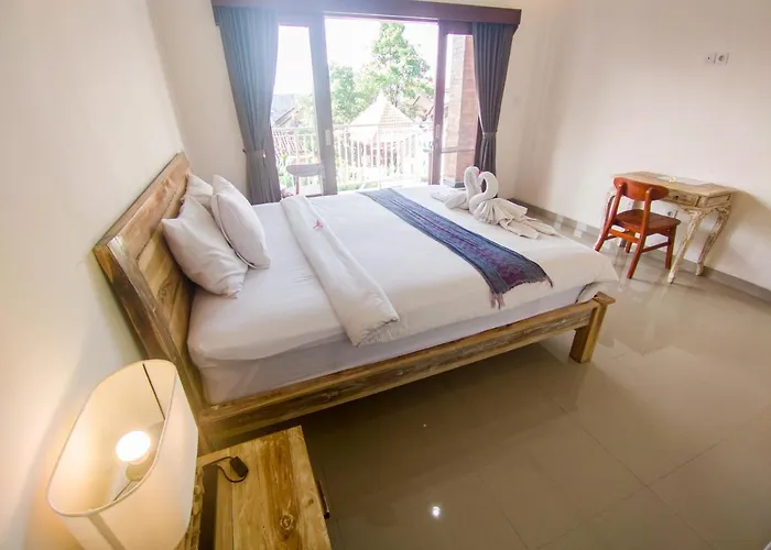 Guest house The Lucky 3*