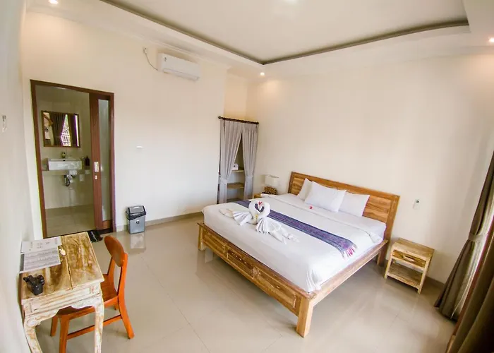 Guest house The Lucky