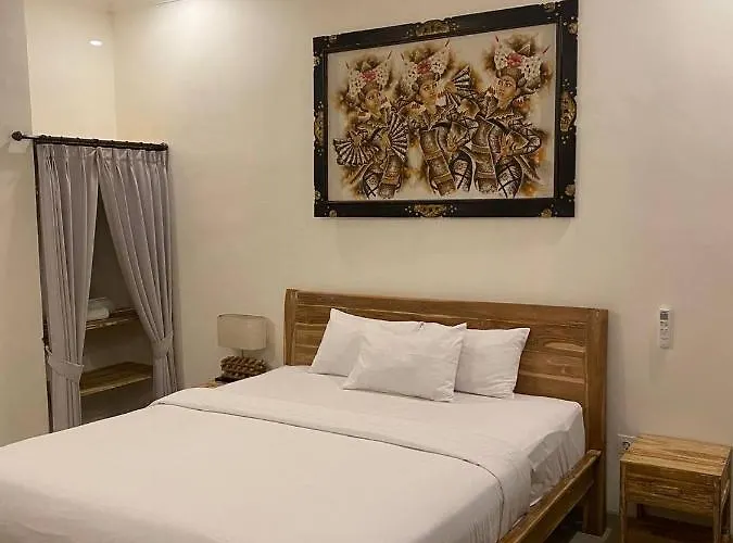 The Lucky 3* Canggu (Bali)