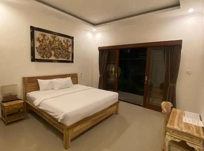 Guest house The Lucky