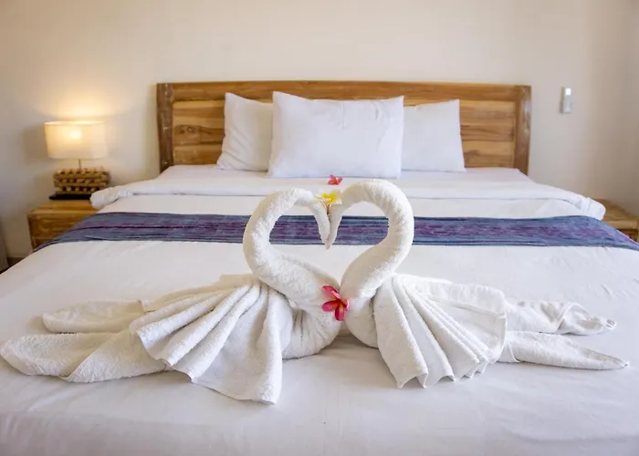 The Lucky 3* Canggu (Bali)