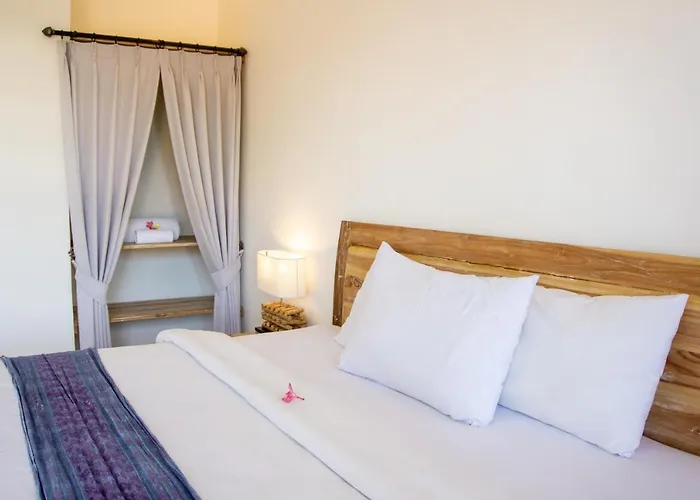The Lucky Canggu (Bali)
