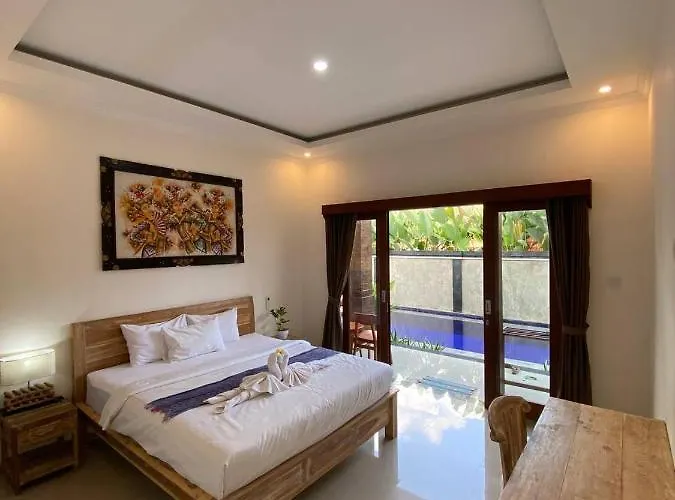 Guest house The Lucky