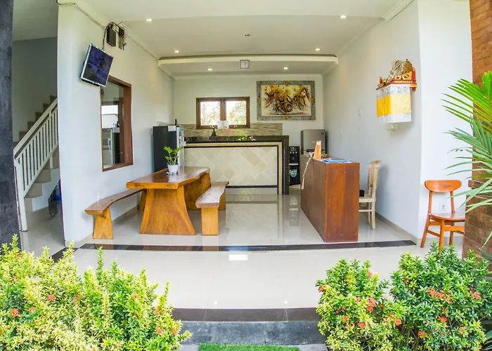 Guest house The Lucky