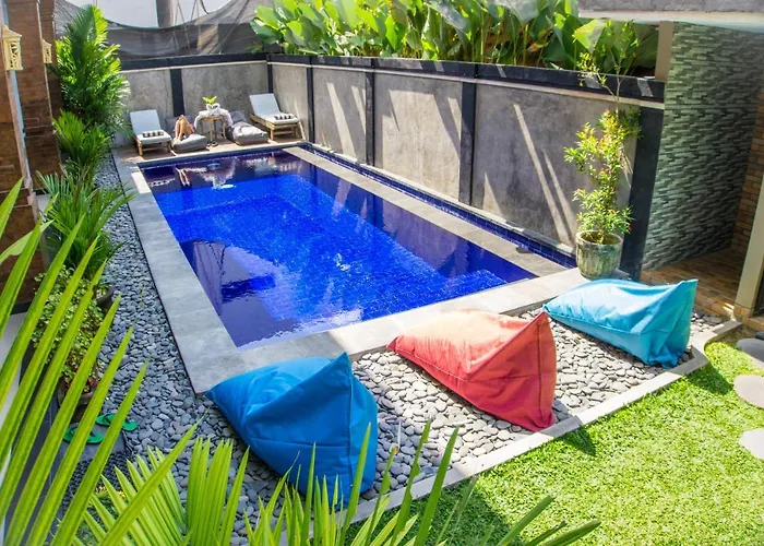 Guest house The Lucky