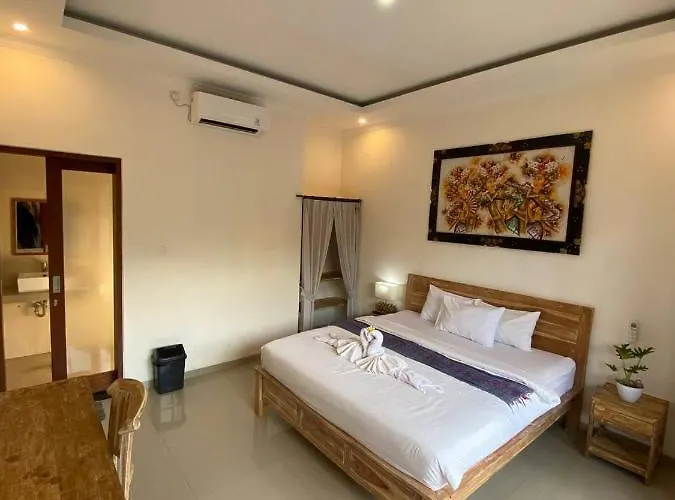 The Lucky Guest house 3*