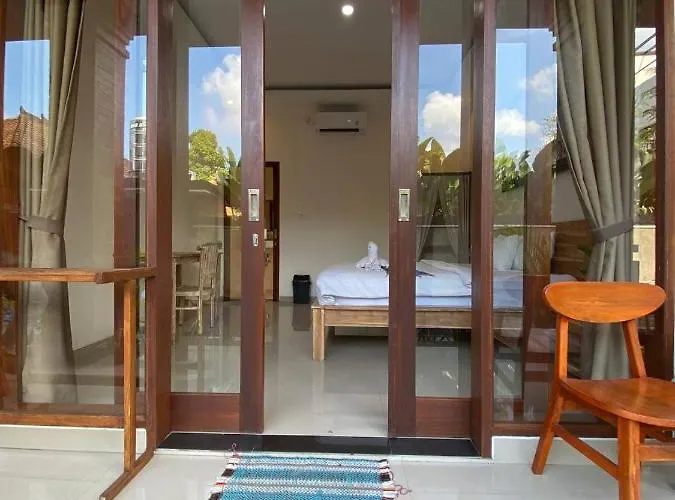 The Lucky Guest house 3*