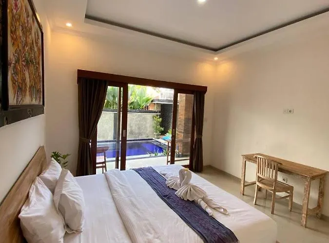 The Lucky 3* Canggu (Bali)